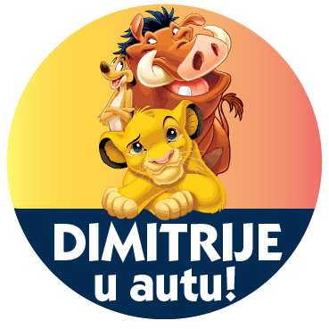 Lion King 3